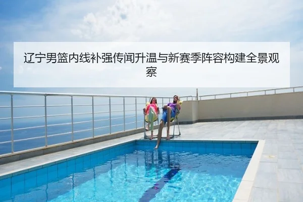辽宁男篮内线补强传闻升温与新赛季阵容构建全景观察